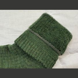 Jalkapöydän puoli ohuempi